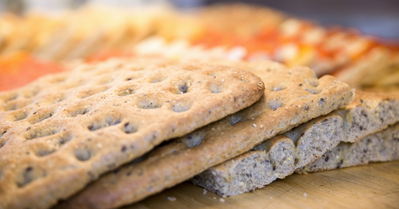 Focacce e Pizze Focacce e Pizze