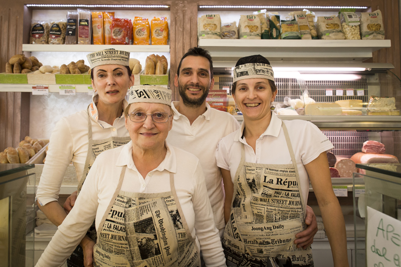 Panetteria Pane & Company