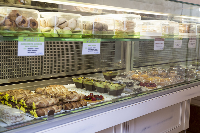 Panetteria Pane & Company