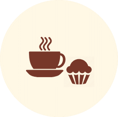 Caffetteria e Pasticceria Caffetteria e Pasticceria