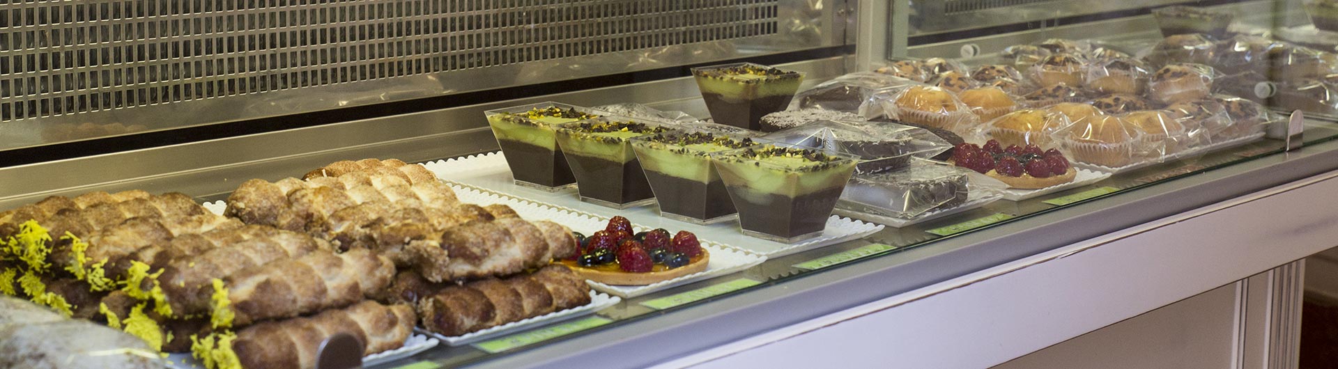 Panetteria Pane & Company